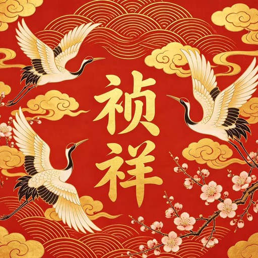 祯祥官网